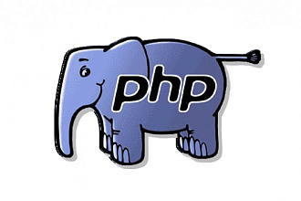 Напишу скрипт PHP