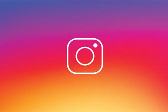 Дизайн постов и сторис в Instagram
