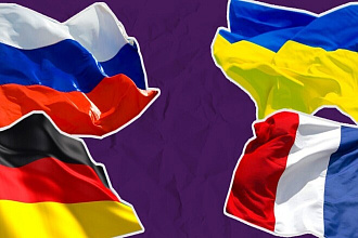 Перевод с русского на украинский