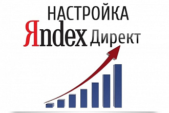 Создам рекламную компанию Яндекс. Директ