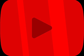 Создам YouTube канал, настройка и оформление