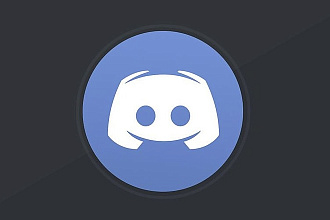 Создаю чат ботов для Discorda через Python