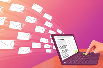 Скрипты для рассылки объявлений VK, FB, OK + бонус рассылка Telegram
