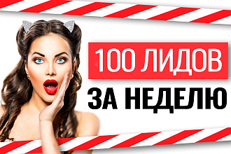 Создание и ведение таргета в VK