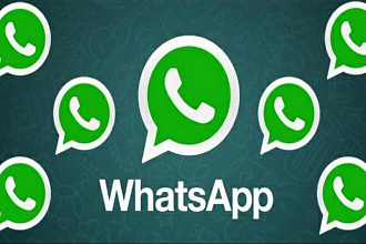 Привлечём подписчиков в whatsapp