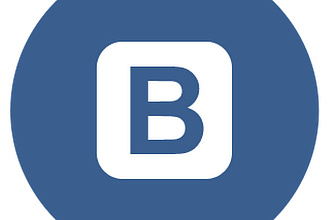 Подписчики ВК