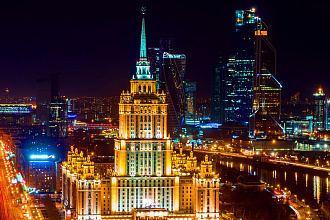 18 крауд ссылок с форумов Москвы и МО