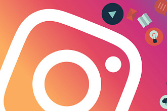 Раскрутка и продвижение Instagram