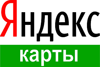 Парсинг яндекс карты