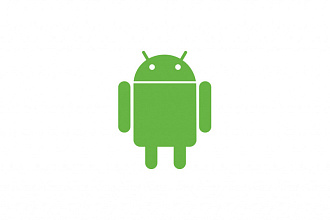 Напишу Android приложение