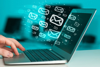 Зарегистрирую 150 почтовых ящиков на любых email сервисах
