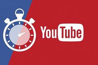 Оформлю ваш Youtube канал