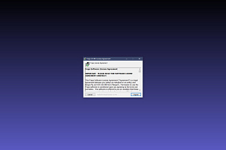 Установка и настройка ПО в системе Windows, удалённо