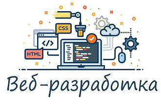 Веб разработка