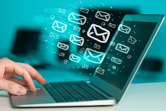 Настройка почтовой системы c web доступом