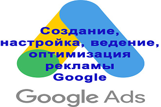 Контекстная реклама Google