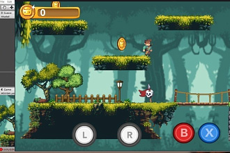 Напишу любую игру на Unity