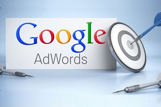 Настройка контекстной рекламы в Google Adwords + KMC