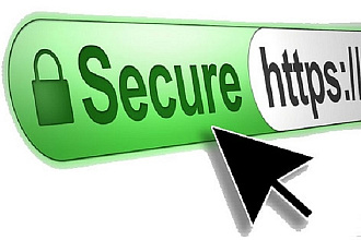 Установка ssl. Переведу Ваш сайт на https