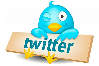 +1700 активных подписчиков в Twitter