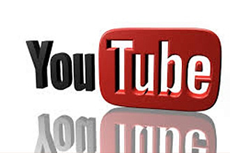 Красивые шапки для YouTube