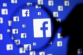 Создам и настрою таргетированную рекламу в Facebook с геотаргетингом
