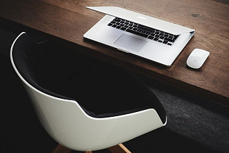 Разработка сайт на Wordpress