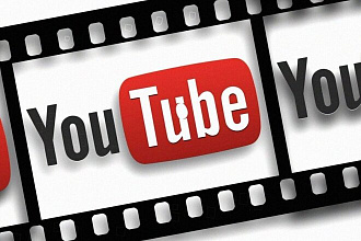 Напишу оригинальное описание к видео на YouTube