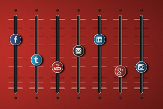 300 подписчиков в паблике на Facebook