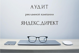 Анализ Вашей кампании, отчет