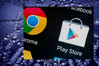 Загрузка приложений через Google Console