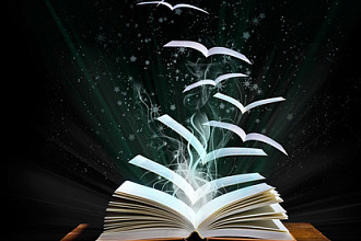 Напишу книгу