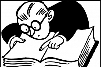 Отредактирую книгу - помощь редактора