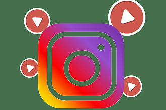 Сделаю видео для instagram
