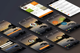 Конвертация Вашего сайт в Android приложение