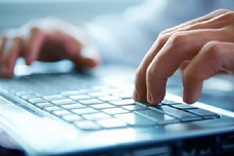Пишу комментарии от разных людей