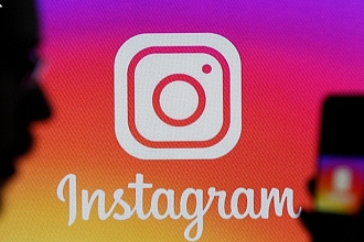 Создам и настрою профиль в Instagram