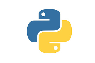 Напишу скрипт на Python