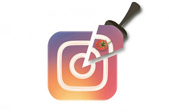 Раскручиваю ваш аккаунт instagram, методом массовых подписок (целевых)