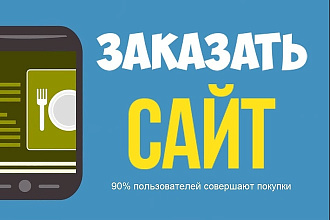 Сделаю лендинг с нуля вордпресс, лп платформа, тильда