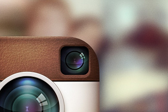 5000 подписчиков в ваш instagram