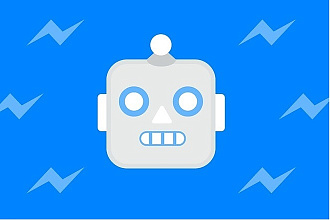 Создам бота VK