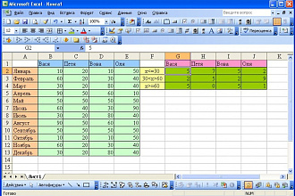 Напишу макросы для Excel, Word, CorelDRAW