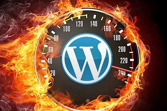 Ускорение работы сайта, улучшение показателей Google PageSpeed