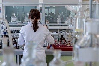 Статьи. Медицина. Есть опыт и примеры работ