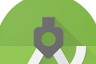 Разработаю одну страницу приложения в Android Studio