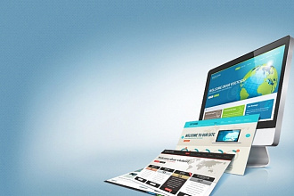 Создам Landing Page