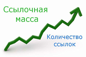 Больше 25 вечных ссылок с сайтов с ТИЦ больше 1000