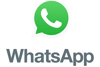 Сделаю для вас WhatsApp бота