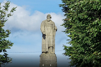 База Компании Костромы и Костромской области 9738 записей